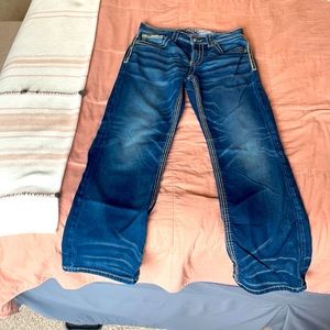 BKE men’s jeans